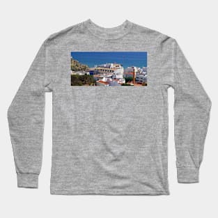 Albufeira Long Sleeve T-Shirt